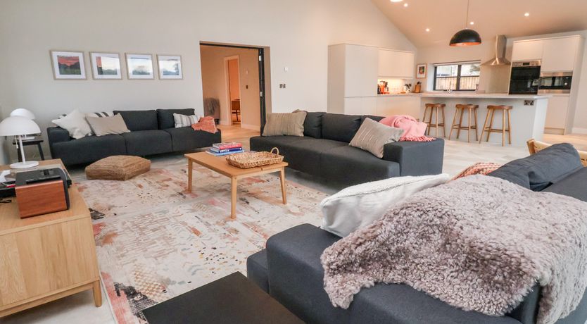 Photo of Grange Barn