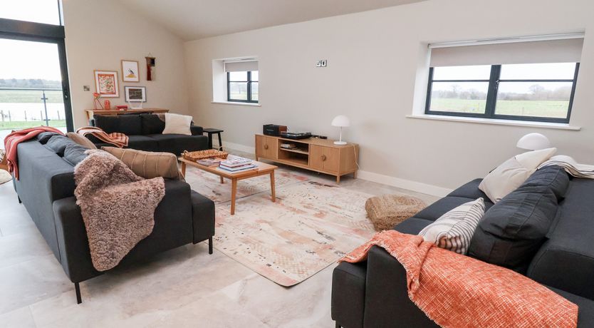 Photo of Grange Barn