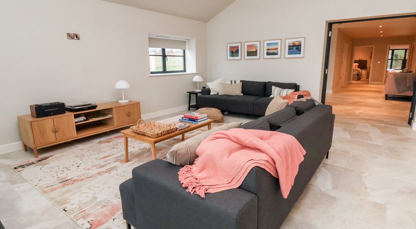 Photo of Grange Barn