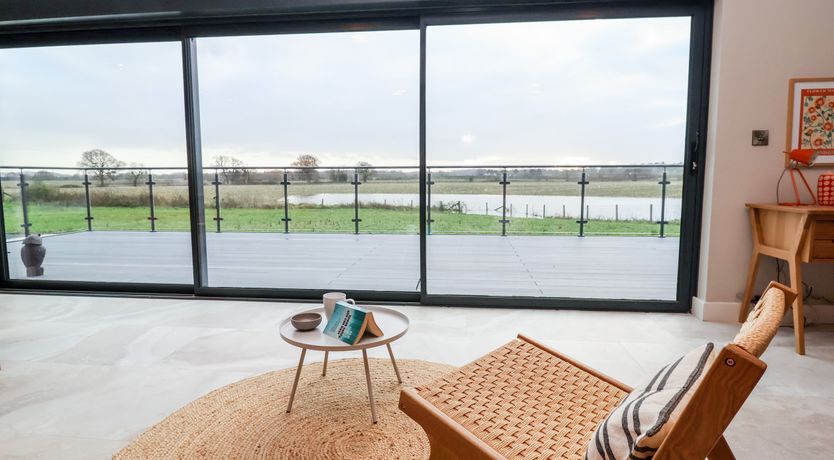 Photo of Grange Barn