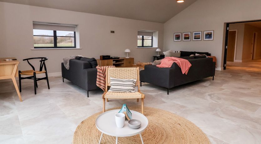 Photo of Grange Barn