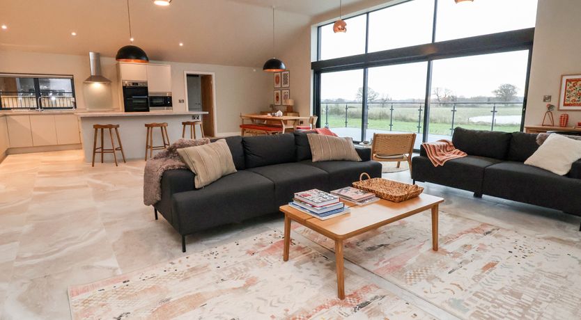 Photo of Grange Barn