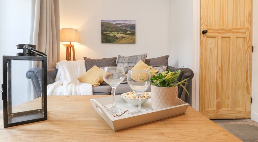 Photo of The Wonky Burrow