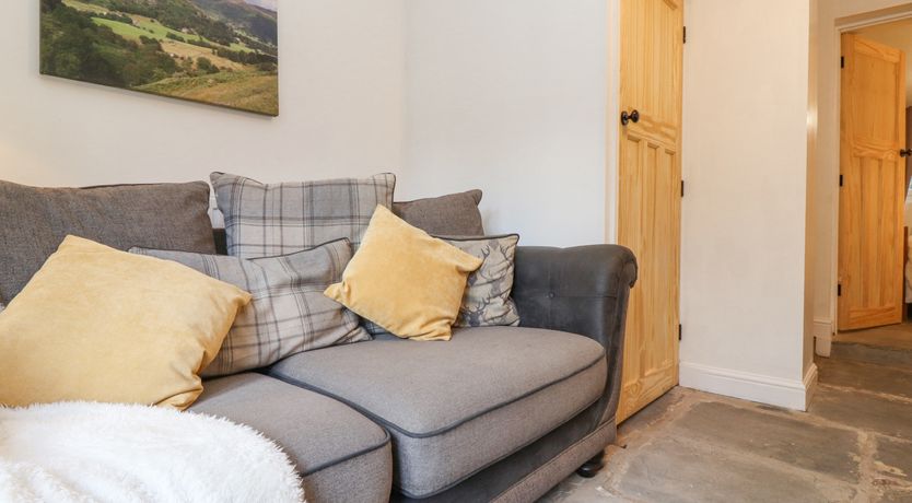 Photo of The Wonky Burrow