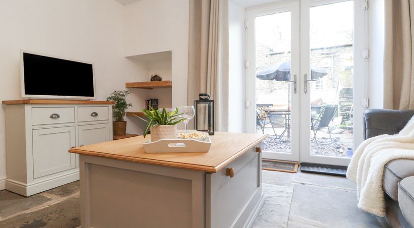 Photo of The Wonky Burrow