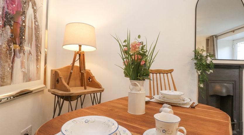 Photo of The Wonky Burrow