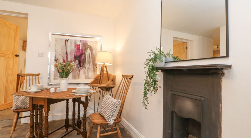 Photo of The Wonky Burrow