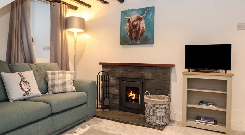 Photo of Two Side House Farm