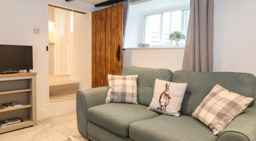 Photo of Two Side House Farm