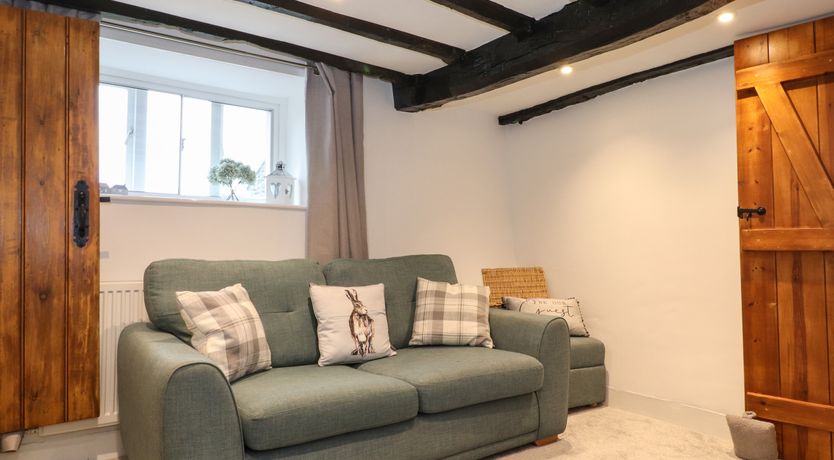 Photo of Two Side House Farm