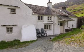 Photo of Two Side House Farm