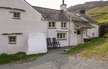 Two Side House Farm Holiday Home