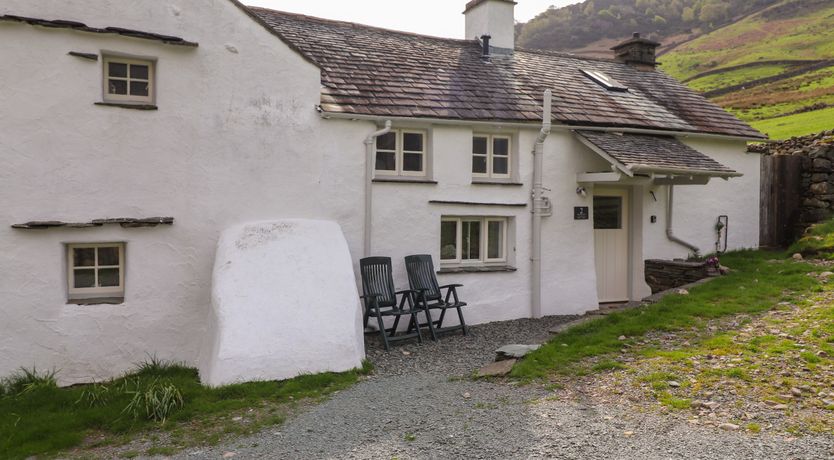 Photo of Two Side House Farm