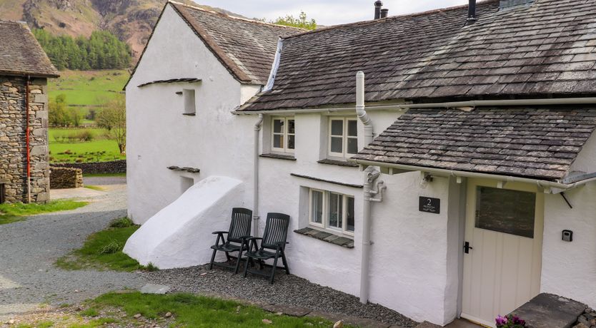 Photo of Two Side House Farm