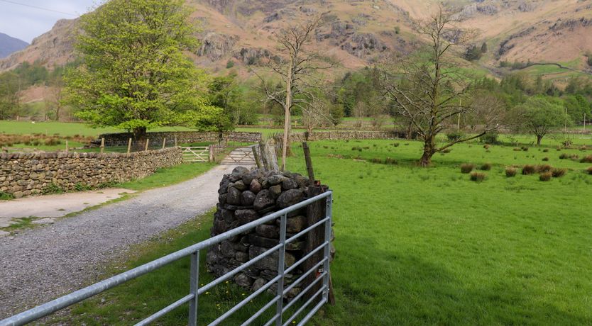Photo of Two Side House Farm
