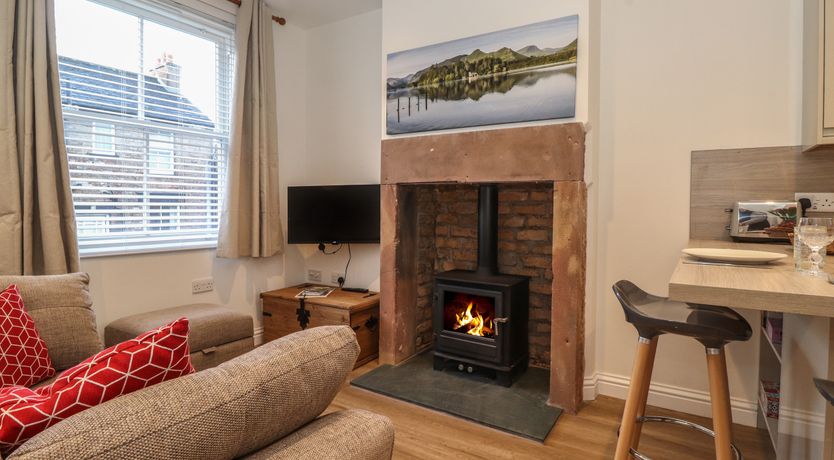 Photo of Jack's Cottage