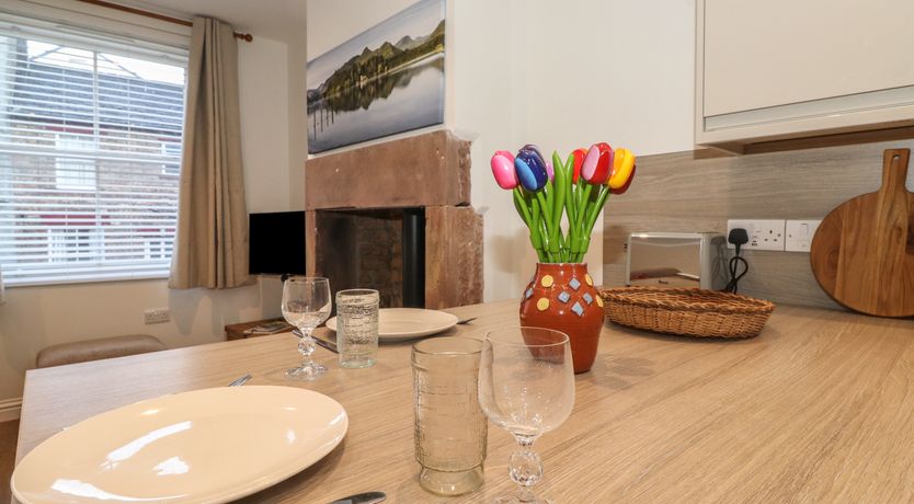 Photo of Jack's Cottage