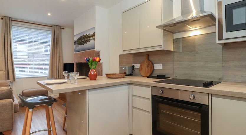 Photo of Jack's Cottage