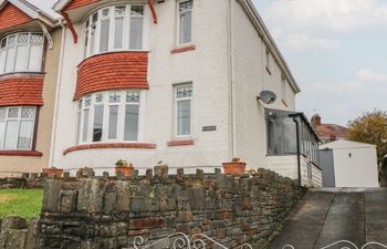 Highmead Holiday Home