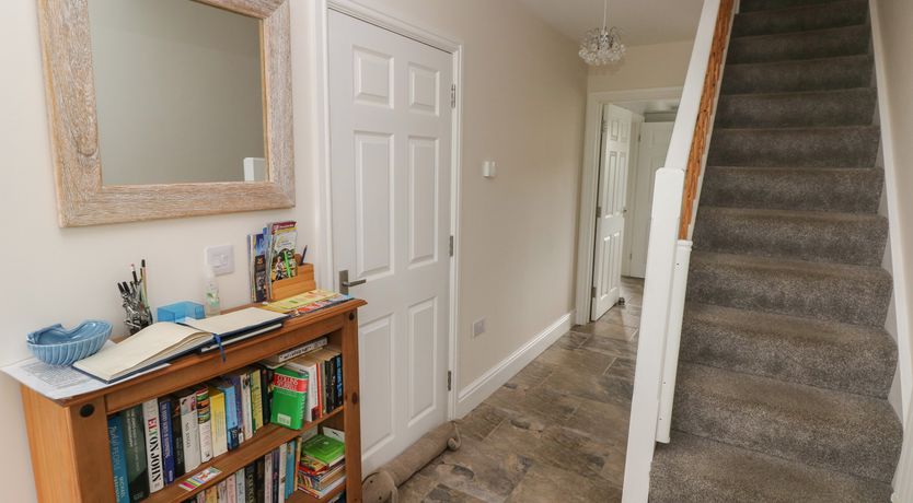 Photo of Llygad Y Lleuad ( Moon)