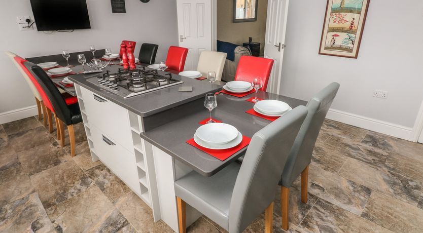 Photo of Llygad Y Lleuad ( Moon)