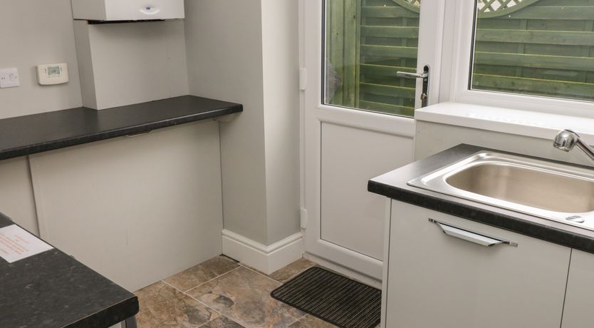 Photo of Llygad Y Lleuad ( Moon)