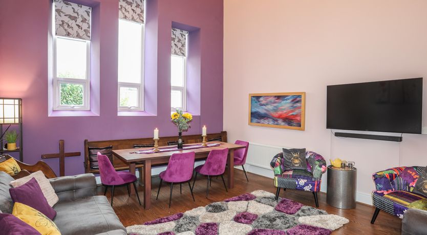 Photo of Christ Church