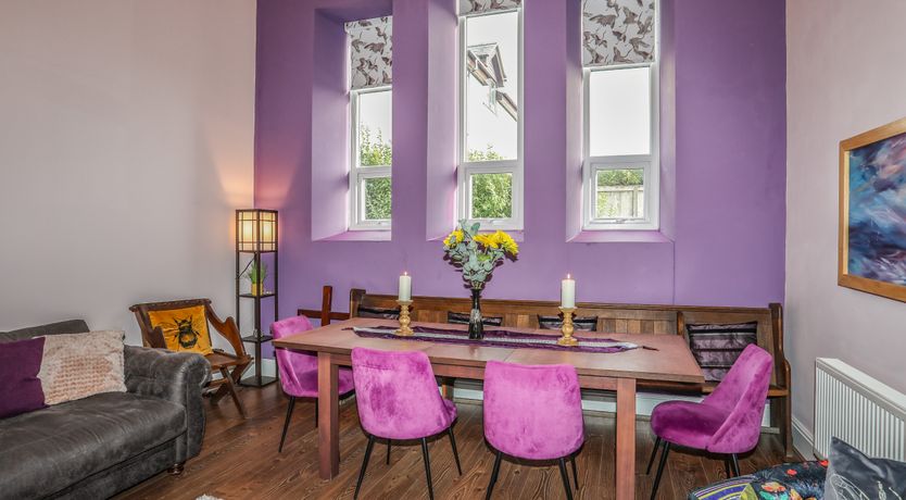 Photo of Christ Church