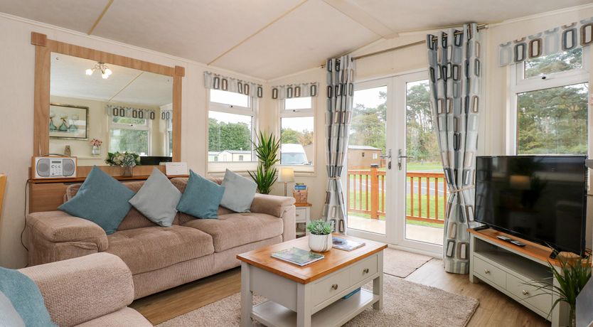 Photo of 25 Foxburrow Hang