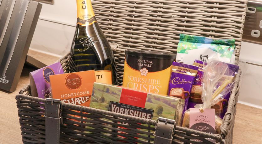 Photo of Robins Nest