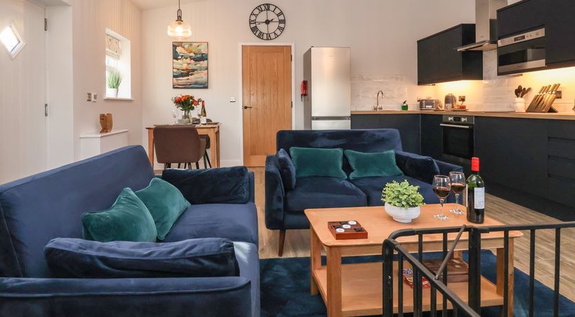 Photo of Robins Nest