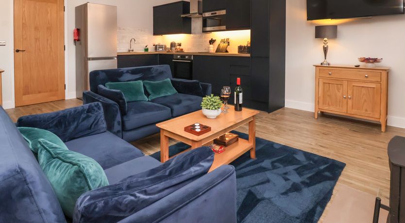 Photo of Robins Nest