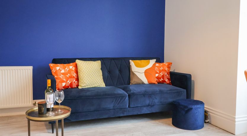 Photo of Harbour Lights Apartment