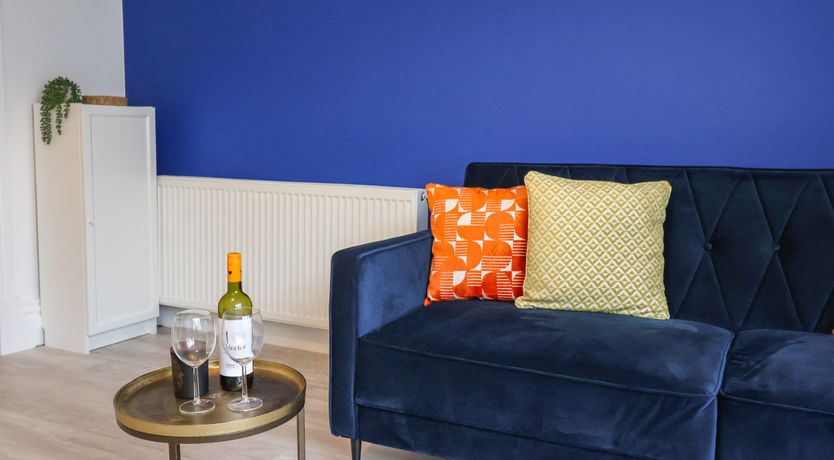 Photo of Harbour Lights Apartment