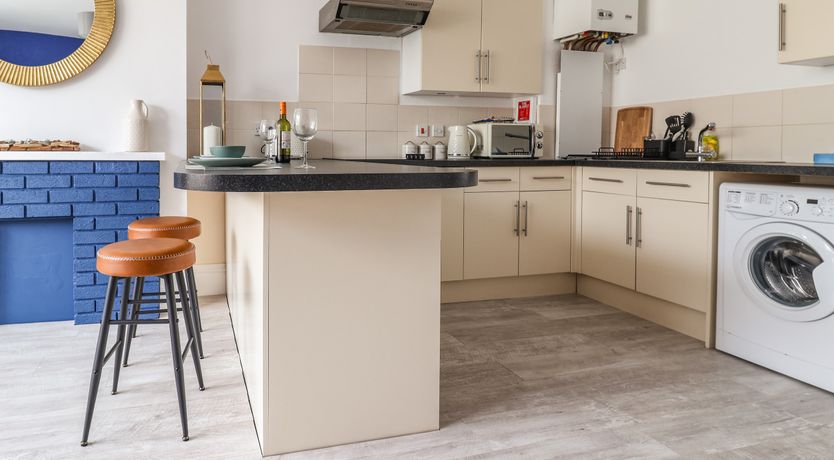 Photo of Harbour Lights Apartment