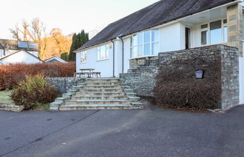 Rainbow End Holiday Home