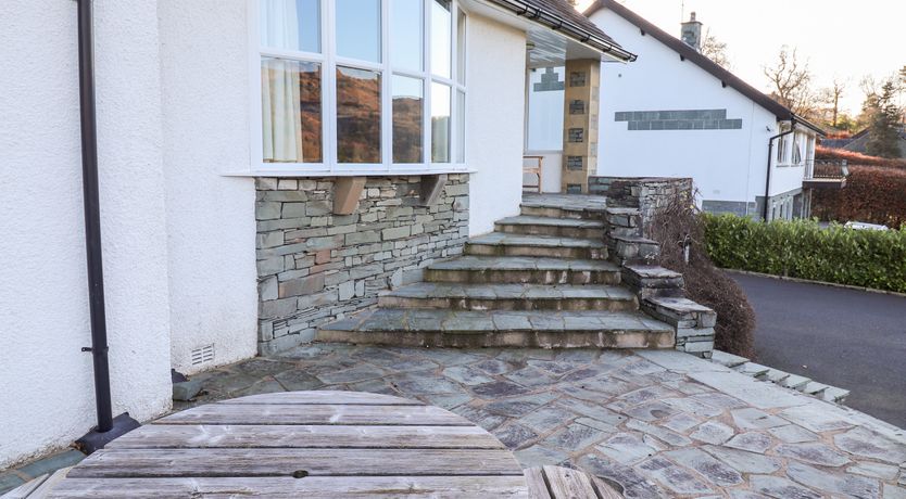 Photo of Rainbow End