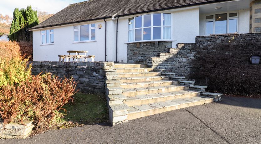 Photo of Rainbow End