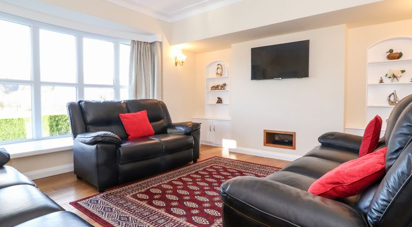 Photo of Rainbow End