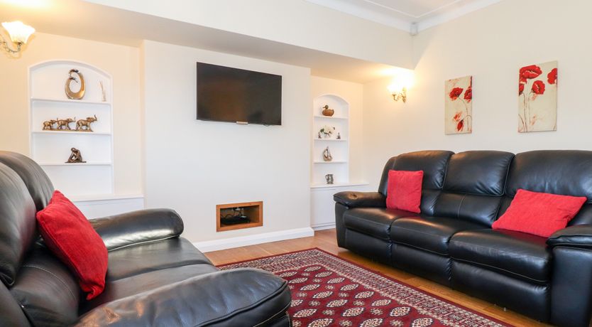 Photo of Rainbow End