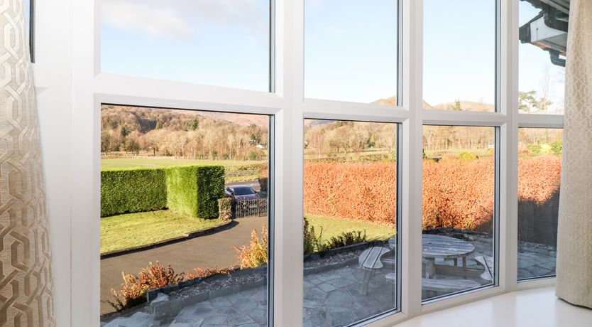 Photo of Rainbow End