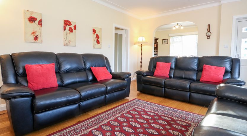 Photo of Rainbow End