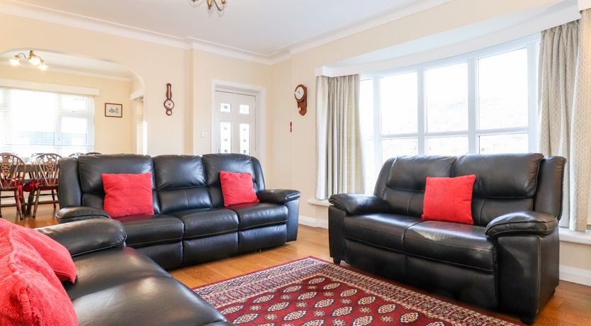 Photo of Rainbow End