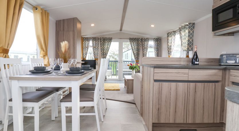 Photo of Lazy Dayz Lodge