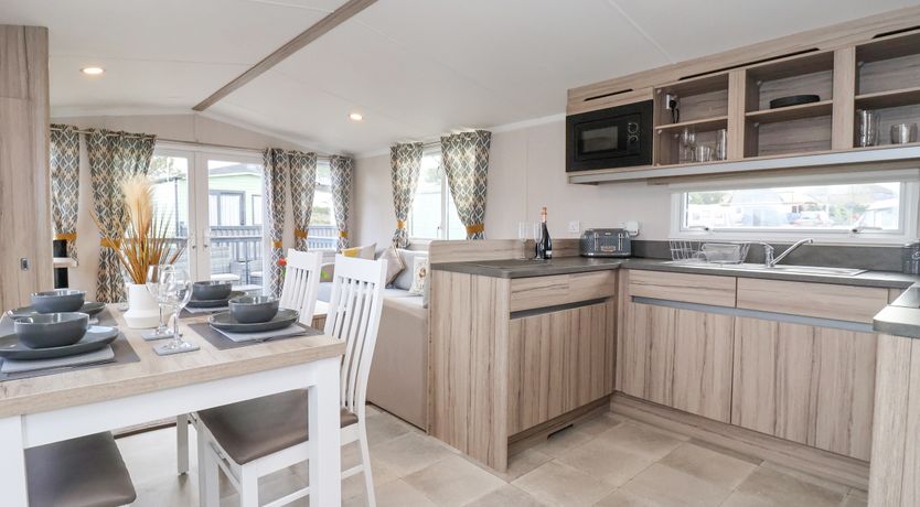 Photo of Lazy Dayz Lodge