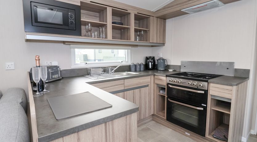 Photo of Lazy Dayz Lodge