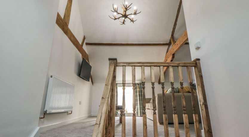 Photo of Hawthorn Cottage