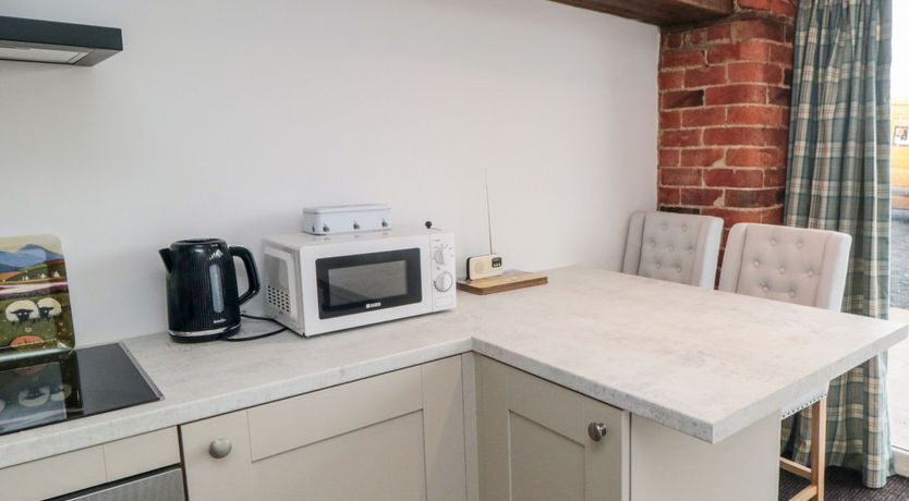 Photo of Hawthorn Cottage