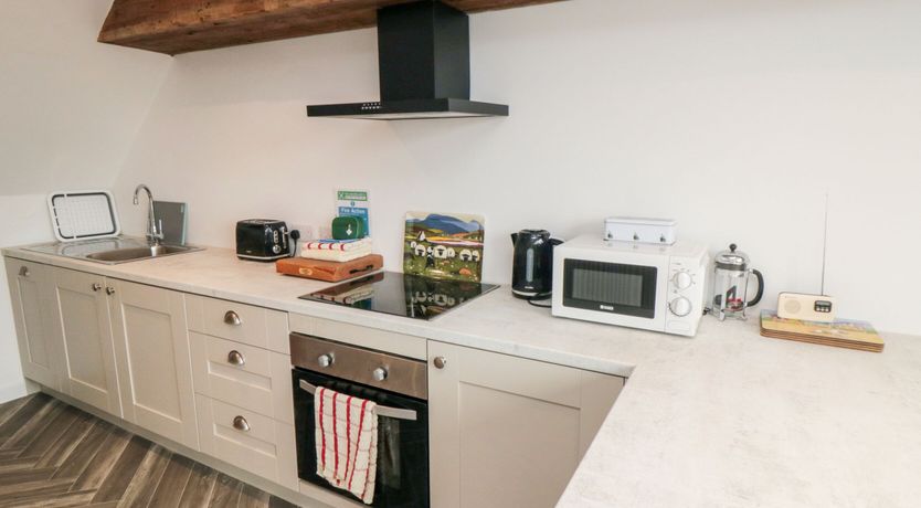 Photo of Hawthorn Cottage