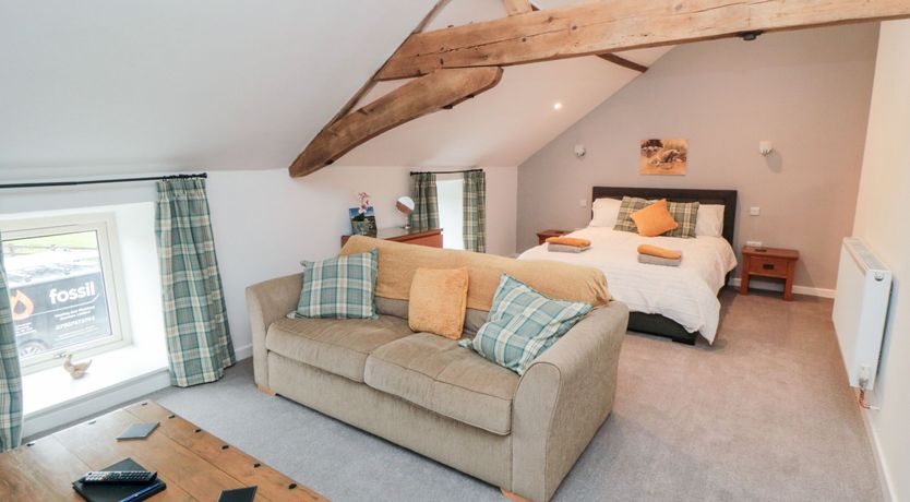 Photo of Hawthorn Cottage